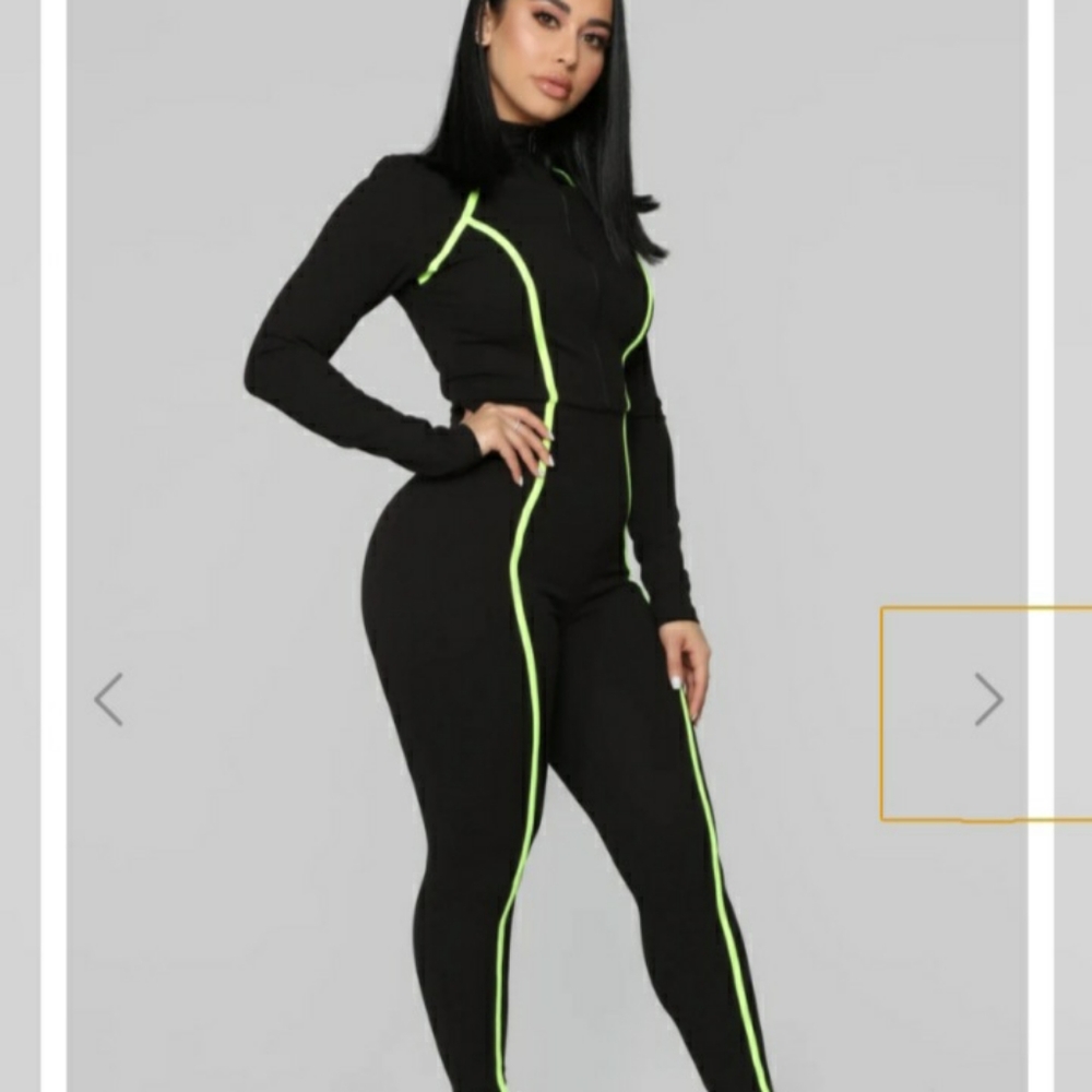 Jumpsuit